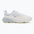 Laufschuhe für Damen Under Armour Rogue 6 white/blue fog/flash light 2