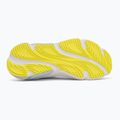 Laufschuhe für Damen Under Armour Rogue 6 white/blue fog/flash light 4