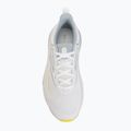 Laufschuhe für Damen Under Armour Rogue 6 white/blue fog/flash light 5