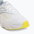 Laufschuhe für Damen Under Armour Rogue 6 white/blue fog/flash light 7