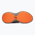 Trainingsschuhe Under Armour Echo Storm clay green/black/black 5