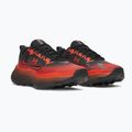 Herren Schuhe Under Armour Pulse black/dark orange/dark orange 2