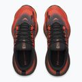 Herren Schuhe Under Armour Pulse black/dark orange/dark orange 3