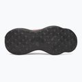 Herren Schuhe Under Armour Pulse black/dark orange/dark orange 4