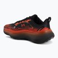 Herren Schuhe Under Armour Pulse black/dark orange/dark orange 3