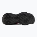 Herren Schuhe Under Armour Pulse black/dark orange/dark orange 4