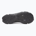 Herren-Trekkingstiefel Under Armour Charged Expanse Mid LTHR WP Incense Brown/Black/Khaki Base 4