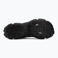 Herren-Trekkingstiefel Under Armour Charged Expanse Mid LTHR WP Incense Brown/Black/Khaki Base 4