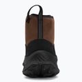 Herren-Trekkingstiefel Under Armour Charged Expanse Mid LTHR WP Incense Brown/Black/Khaki Base 6