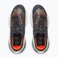 Trainingsschuhe Under Armour Echo anthracite/dark orange /metallic black 3
