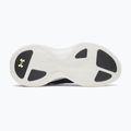 Trainingsschuhe Under Armour Echo anthracite/dark orange /metallic black 5