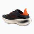 Trainingsschuhe Under Armour Echo anthracite/dark orange /metallic black 3