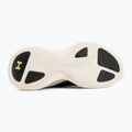 Trainingsschuhe Under Armour Echo anthracite/dark orange /metallic black 4