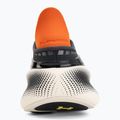 Trainingsschuhe Under Armour Echo anthracite/dark orange /metallic black 6