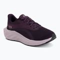 Laufschuhe für Damen Under Armour Ascend purple echo/mauve pink/mauve pink