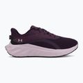 Laufschuhe für Damen Under Armour Ascend purple echo/mauve pink/mauve pink 2