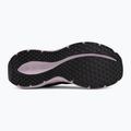 Laufschuhe für Damen Under Armour Ascend purple echo/mauve pink/mauve pink 4
