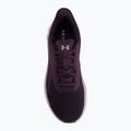 Laufschuhe für Damen Under Armour Ascend purple echo/mauve pink/mauve pink 5