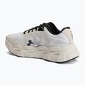 Herren-Laufschuhe Under Armour Halo Runner SE 2 summit white/summit white/black 3