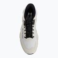 Herren-Laufschuhe Under Armour Halo Runner SE 2 summit white/summit white/black 5
