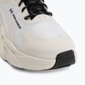 Herren-Laufschuhe Under Armour Halo Runner SE 2 summit white/summit white/black 7