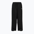 Kinderhose Under Armour G Icon Woven Open Leg Pant black/black/white