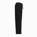 Kinderhose Under Armour G Icon Woven Open Leg Pant black/black/white 2