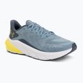 Herren-Laufschuhe Under Armour Turbulence 3 blue wind/downpour gray/flash light