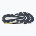 Herren-Laufschuhe Under Armour Turbulence 3 blue wind/downpour gray/flash light 4