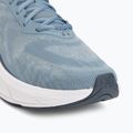 Herren-Laufschuhe Under Armour Turbulence 3 blue wind/downpour gray/flash light 7