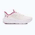 Laufschuhe für Damen Under Armour Turbulence 3 apex pink/white/claret