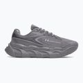 Herren-Laufschuhe Under Armour Halo Runner 2 Titan Gray/Steel/Metallic Silver