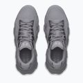 Herren-Laufschuhe Under Armour Halo Runner 2 Titan Gray/Steel/Metallic Silver 3