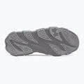 Herren-Laufschuhe Under Armour Halo Runner 2 Titan Gray/Steel/Metallic Silver 4
