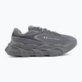 Herren-Laufschuhe Under Armour Halo Runner 2 Titan Gray/Steel/Metallic Silver 2
