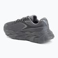 Herren-Laufschuhe Under Armour Halo Runner 2 Titan Gray/Steel/Metallic Silver 3