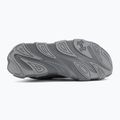 Herren-Laufschuhe Under Armour Halo Runner 2 Titan Gray/Steel/Metallic Silver 4