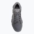 Herren-Laufschuhe Under Armour Halo Runner 2 Titan Gray/Steel/Metallic Silver 5