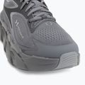 Herren-Laufschuhe Under Armour Halo Runner 2 Titan Gray/Steel/Metallic Silver 7