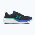 Herren-Laufschuhe Under Armour Assert 11 black/team royal/geode green