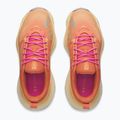 Damen Trainingsschuhe Under Armour Pulse dusty coral/terra gold/terra gold 3