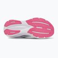 Laufschuhe für Damen Under Armour Assert 11 white/pink frenzy/pink frenzy 4