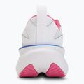 Laufschuhe für Damen Under Armour Assert 11 white/pink frenzy/pink frenzy 6