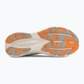 Herren-Laufschuhe Under Armour Assert 11 titanium/summit white/outrageous orange 4