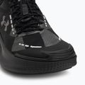 Trainingsschuhe Under Armour Echo black/anthracite/metallic black 7