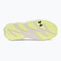 Herren-Laufschuhe Under Armour Halo Runner 2 Ultimate Black/Sonic Yellow/Metallic Silver 4