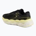Herren-Laufschuhe Under Armour Halo Runner 2 Ultimate Black/Sonic Yellow/Metallic Silver 3