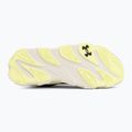 Herren-Laufschuhe Under Armour Halo Runner 2 Ultimate Black/Sonic Yellow/Metallic Silver 4