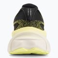 Herren-Laufschuhe Under Armour Halo Runner 2 Ultimate Black/Sonic Yellow/Metallic Silver 6