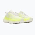 Damen Trainingsschuhe Under Armour Pulse stone/flash light/flash light 2